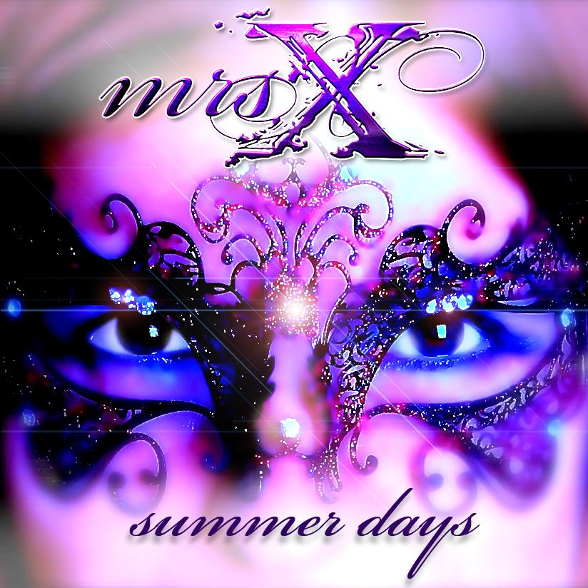 mrsX - Summer Days
